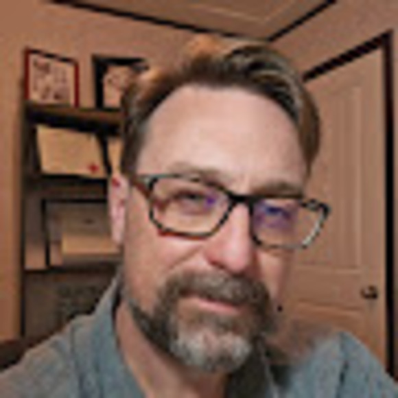 Meet your Posher, Scott - Picture 1 of 1